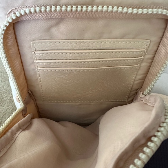 BEIS Sport Sling in Beige - Picture 5 of 11